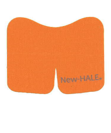 ニューハレ（New-HALE）ニーダッシュ オレンジ 501011 テーピング