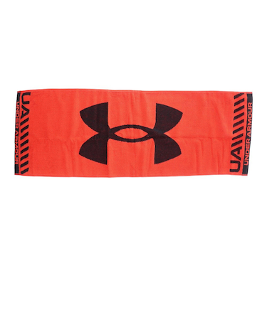 アンダーアーマー（UNDER ARMOUR）スポーツタオル 1364238 BEA ACC