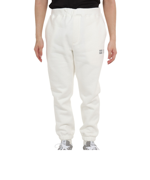 ニューバランス(new balance)パンツ メンズ 裏起毛 1000 スウェット レギュラーフィット AMP25019SST