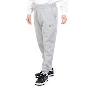 ニューバランス（new balance）パンツ メンズ 裏起毛 1000 グレー オーバーサイズフィット AMP25020HGR