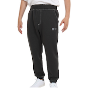 ニューバランス（new balance）裏起毛 ロングパンツ 1000 スウェットパンツオーバーサイズフィット AMP25020PHM