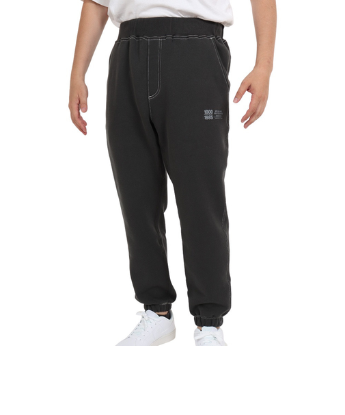 ニューバランス（new balance）裏起毛 ロングパンツ 1000 スウェットパンツオーバーサイズフィット AMP25020PHM