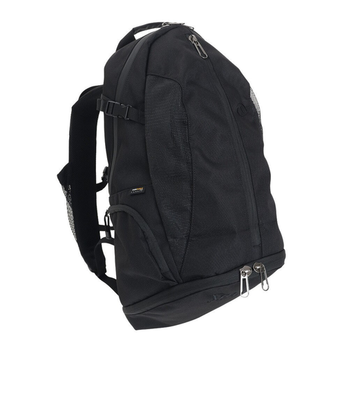 スポルディング（SPALDING）バスケットボール ケイジャー プロ リュック 41-013BK バックパック 32L