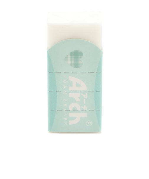 Archミニ消しゴム MINT KJ 201081