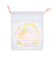 ランチマーケット すみっコぐらし コップ巾着 CA21402