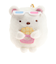 ぶらさげぬいぐるみ しろくま MF39801