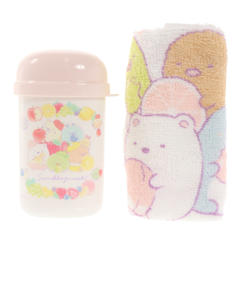 おしぼりセット CM35402 LU/M