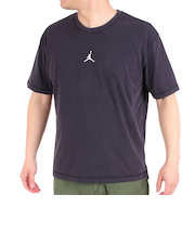 Tシャツ バスケットボールウェア ドライフィット エア ショートスリーブ トップ DH8922-010 ビンテージ風商品 速乾