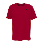 Tシャツ バスケットボールウェア ジョーダン ジャンプマン ショートスリーブ 半袖 DC7486-687