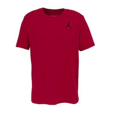 Tシャツ バスケットボールウェア ジョーダン ジャンプマン ショートスリーブ 半袖 DC7486-687