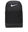 ナイキ（NIKE）リュック ブラジリア バックパック 9.5 24L 黒 DH7709-010 デイパック スポーツリュック ジムバッグ