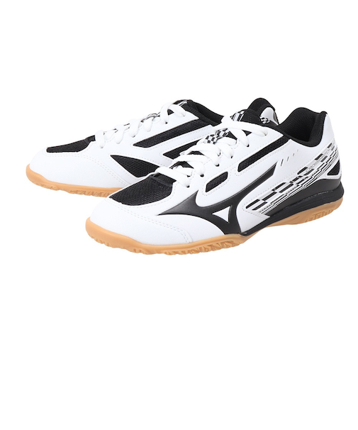 ミズノ（MIZUNO）卓球シューズ クロスマッチソード 81GA213009