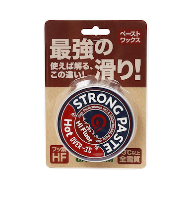 ガリウム（GALLIUM）STRONG PASTE HOT 30ml SW2188