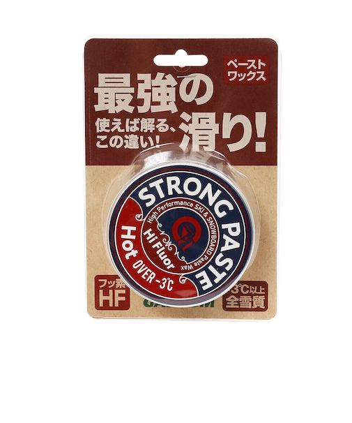 ガリウム（GALLIUM）STRONG PASTE HOT 30ml SW2188