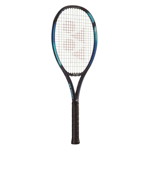 ヨネックス（YONEX）硬式用テニスラケット Eゾーン 100 07EZ100-018