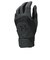 アンダーアーマー（UNDER ARMOUR）バッティング用グローブ 両手用 スターター ノンカラー 1364498 BLK/BLK BB 高校野球対応 黒