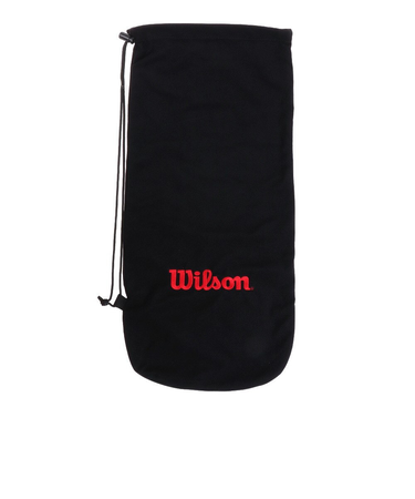 ウイルソン（Wilson）テニスバッグ RACKET SOFT COVER WRZ700200