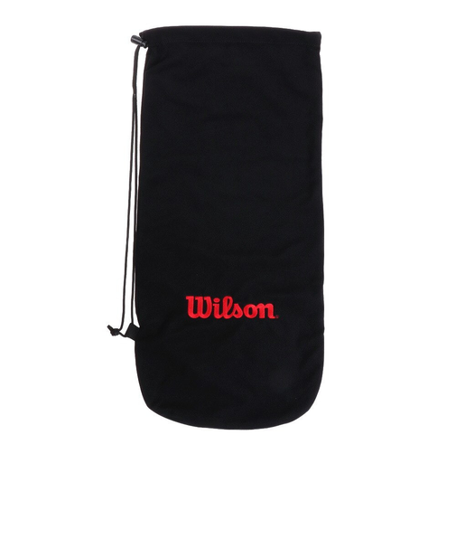ウイルソン（Wilson）テニスバッグ RACKET SOFT COVER WRZ700200