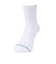 スタンス（STANCE）ソックス ICON QUARTER A356A21IQT WHT