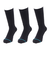 スタンス（STANCE）ソックス ICON 3足組 M556D18ICP BLK