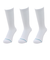 スタンス（STANCE）ソックス ICON 3足組 M556D18ICP WHT