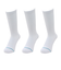 スタンス（STANCE）ソックス ICON 3足組 M556D18ICP WHT