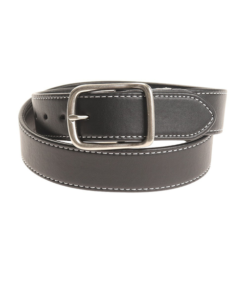 その他ブランド（OTHER BRAND）40mm ストレッチ ベルト XC2104E-BLK