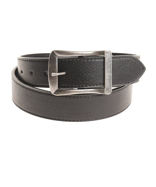 その他ブランド（OTHER BRAND）40mm フェイクレザー ベルト XC2107E-BLK