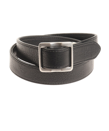 その他ブランド（OTHER BRAND）35mmストレッチスライダー ベルト XC2101E-BLK