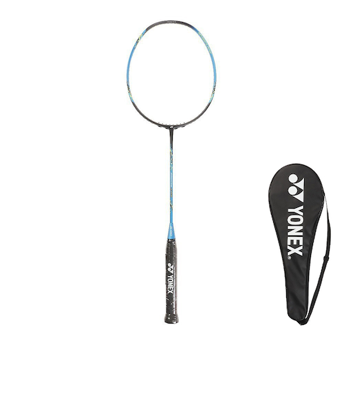 新品未使用　キズナ　kizuna z187 power バドミントンラケット KIZUNA キズナ（KIZUNA）（メンズ、レディース）バドミントンラケット