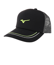 ミズノ（MIZUNO）テニス 帽子 キャップ 62JW800194