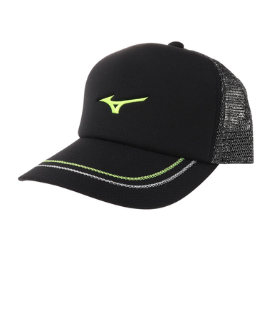 ミズノ（MIZUNO）テニス 帽子 キャップ 62JW800194