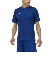 ミズノ（MIZUNO）サッカーウェア TMリバーシブルゲームシャツ P2MA209525