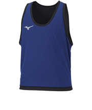 ミズノ（MIZUNO）ジュニア TMリバーシブルビブス P2MH219592