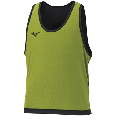 ミズノ（MIZUNO）ジュニア TMリバーシブルビブス P2MH219593