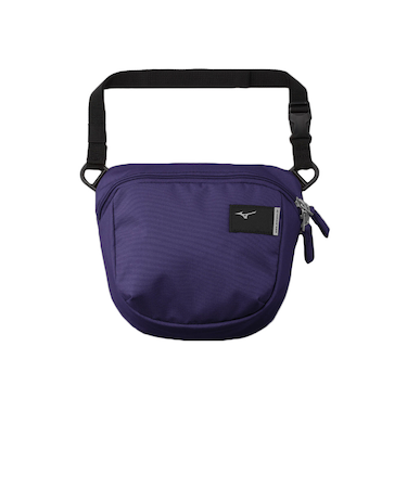 ミズノ（MIZUNO）coloreショルダーポーチ B3JM200367