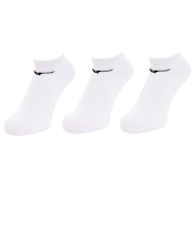 ミズノ（MIZUNO）3組ソックス アンクル丈 32JX220179