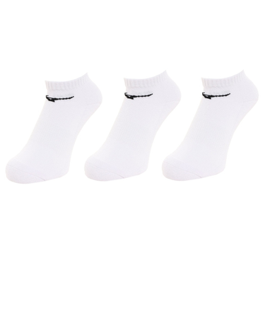 ミズノ（MIZUNO）3組ソックス アンクル丈 32JX220179