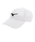 ミズノ（MIZUNO）メッシュキャップ 32JW210001 熱中症対策