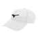 ミズノ（MIZUNO）メッシュキャップ 32JW210001 熱中症対策