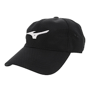 ミズノ（MIZUNO）メッシュキャップ 32JW210009 熱中症対策