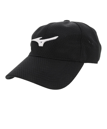 ミズノ（MIZUNO）メッシュキャップ 32JW210009 熱中症対策