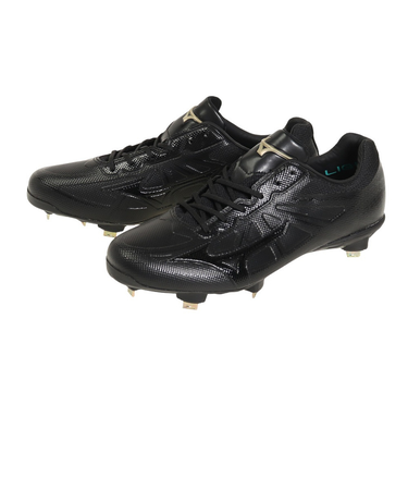 ミズノ（MIZUNO）野球スパイク グローバルエリート ライトレボエリート ワイド CK 3E相当 11GM221200