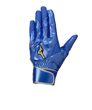 ミズノ（MIZUNO）バッティンググローブ 両手用 グローバルエリート GEブライトレザー 1EJEA22027