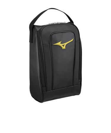ミズノ（MIZUNO）野球 シューズケース 合成皮革 1FJK202095