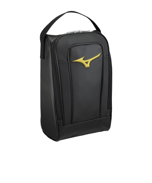 ミズノ（MIZUNO）野球 シューズケース 合成皮革 1FJK202095