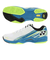 ヨネックス（YONEX）オムニクレーコート用 テニスシューズ パワークッションエアラスダッシュ3 GC SHTAD3GC-656