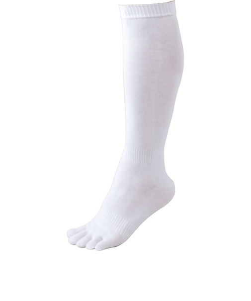 ゼット（ZETT）野球 5本指ソックス 3足組 BK035L-1100 24～27cm