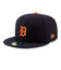 ニューエラ（NEW ERA）帽子 59FIFTY MLBオンフィールド デトロイト・タイガース ロード 12149615 2021年モデル 日よけ 帽子 キャ…