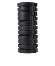 ファイティングロード Co.Ltd（FIGHTING ROAD CO.LTD）フォームローラー ブラック FR20H&S001/B